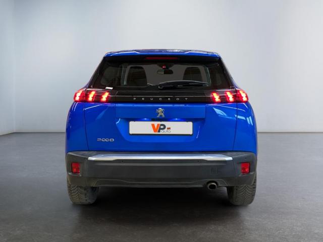 Peugeot 2008 image 5