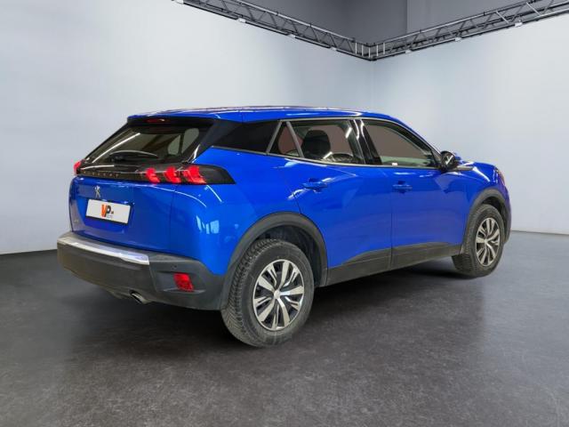Peugeot 2008 image 6