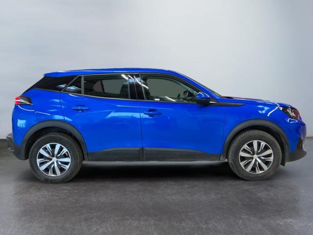 Peugeot 2008 image 8