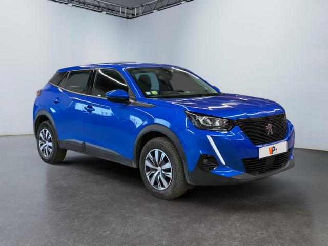 Peugeot 2008 image 1