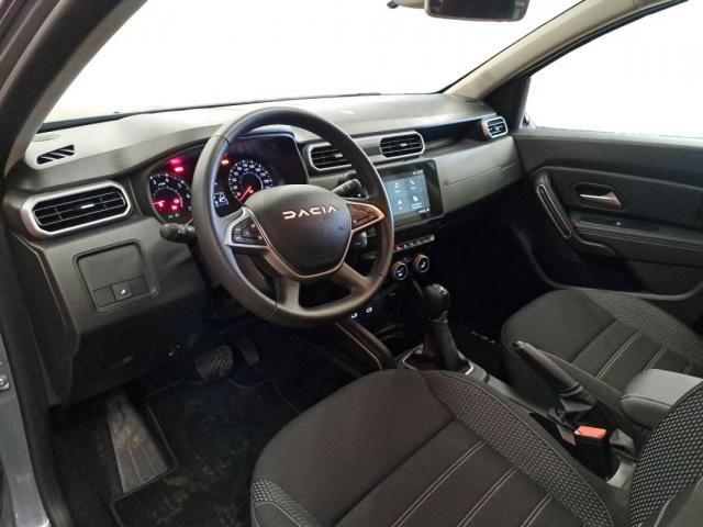 Dacia Duster image 3