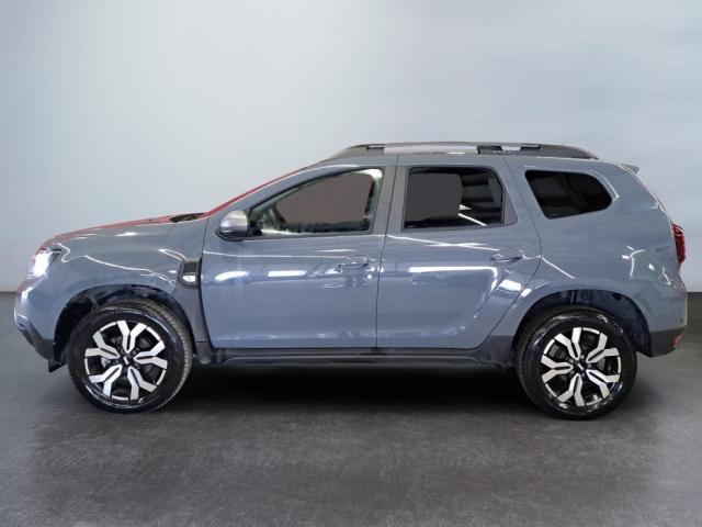 Dacia Duster image 4