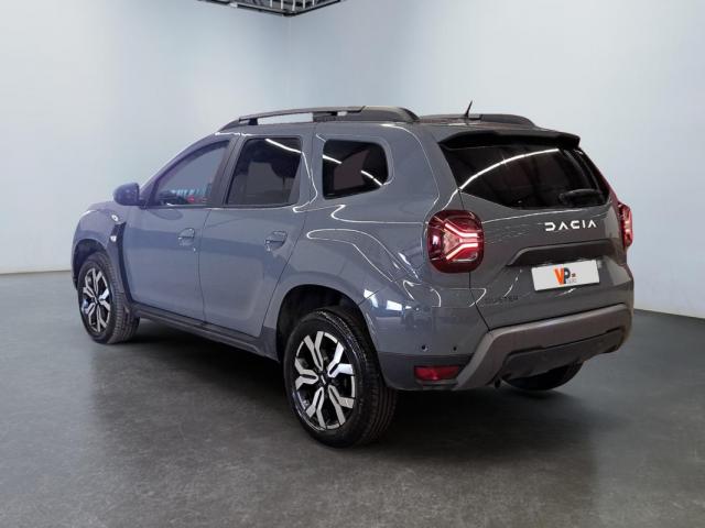 Dacia Duster image 1