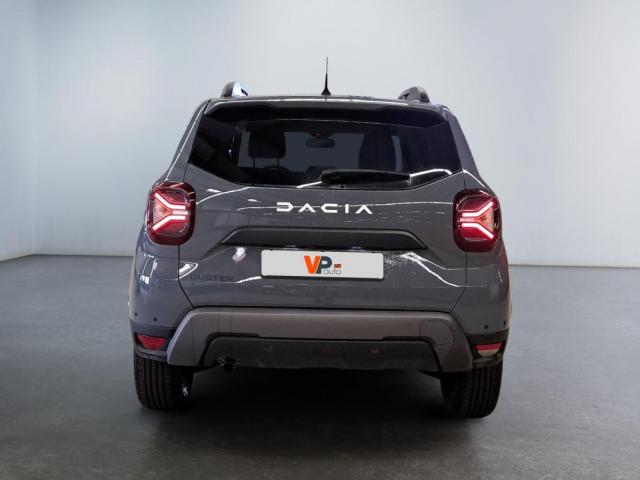 Dacia Duster image 7