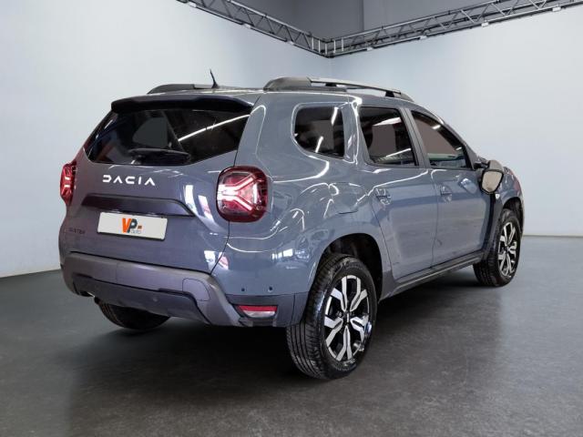 Dacia Duster image 9