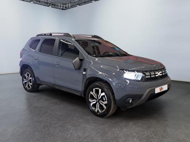 Dacia Duster image 5
