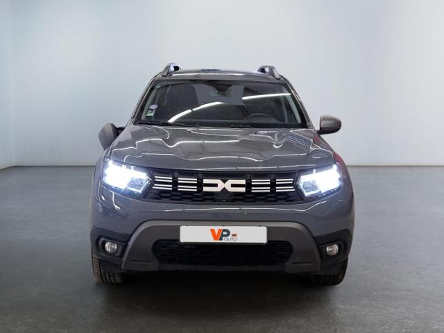 Dacia Duster image 6