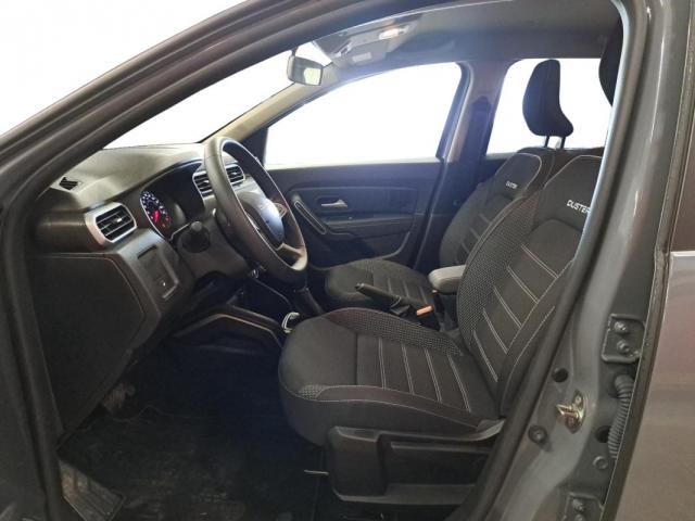 Dacia Duster image 8