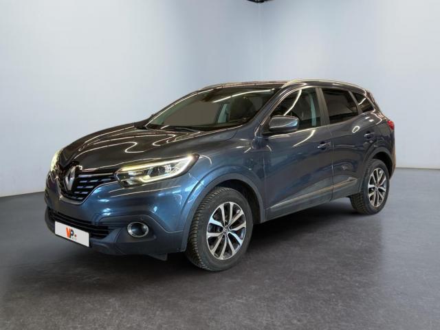 Renault Kadjar Business Dci 110 Energy Eco²