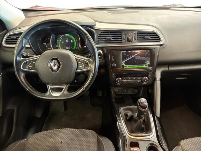 Renault Kadjar image 6