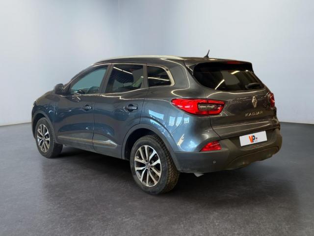 Renault Kadjar image 2