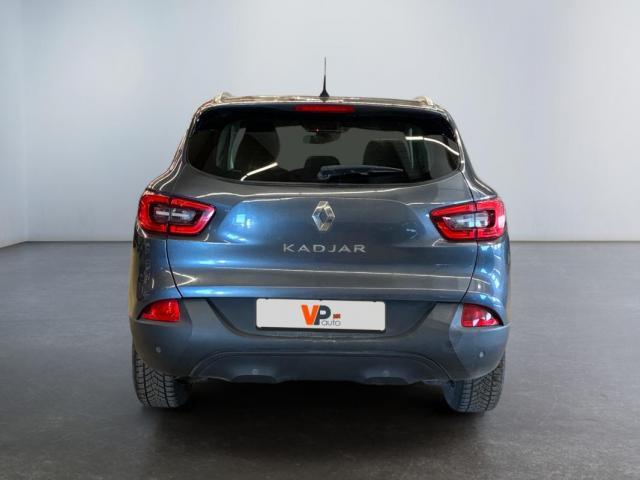 Renault Kadjar image 1