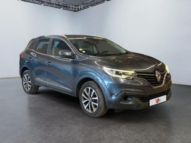 Renault Kadjar image 8