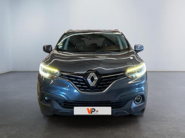Renault Kadjar image 9