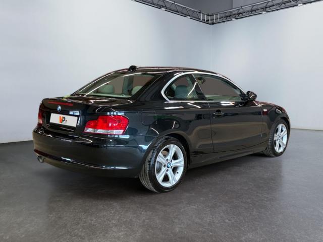 Bmw Série 1 image 8