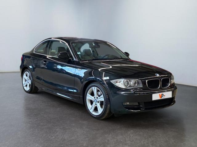 Bmw Série 1 image 5