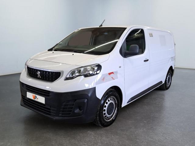 Peugeot Expert Fourgon Fgn Tole Standard Bluehdi 120 S&s Bvm6 Premium Pack