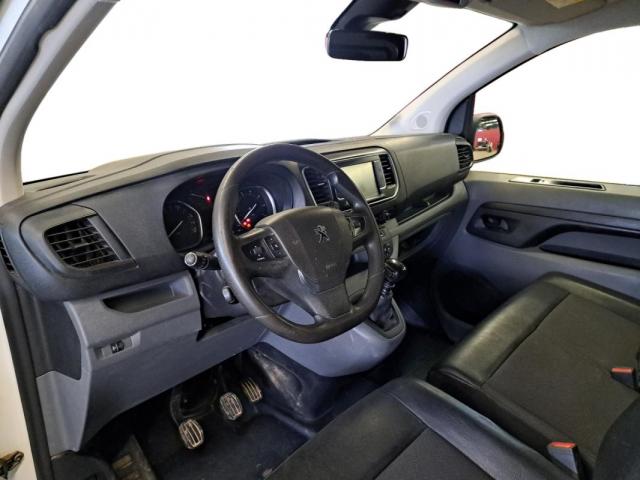 Peugeot Expert image 3