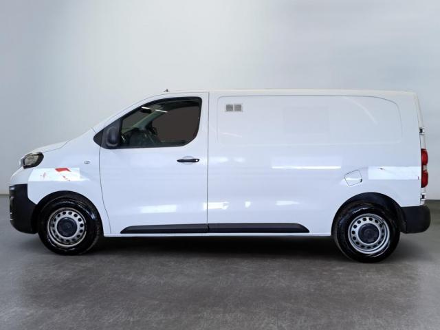 Peugeot Expert image 1