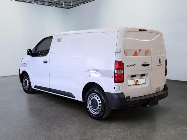 Peugeot Expert image 9