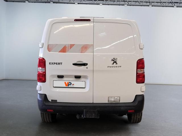 Peugeot Expert image 6