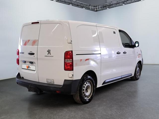 Peugeot Expert image 8