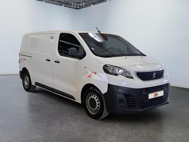 Peugeot Expert image 4