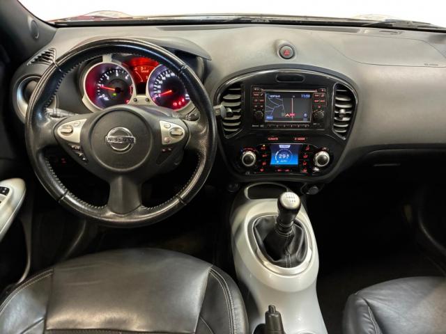 Nissan Juke image 7
