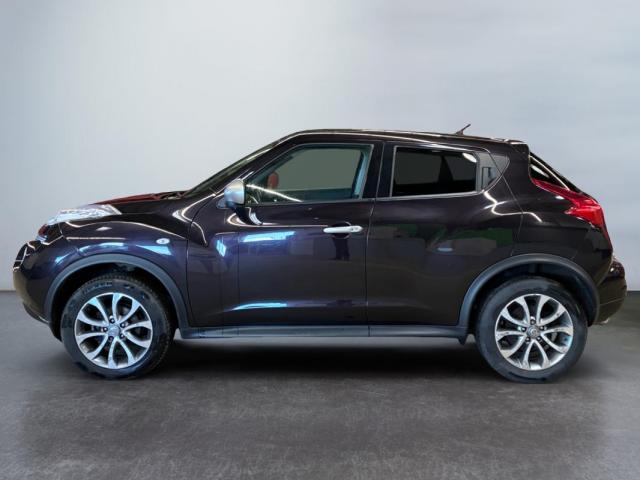 Nissan Juke image 1