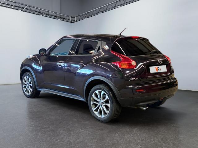 Nissan Juke image 2