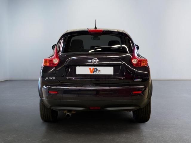 Nissan Juke image 6