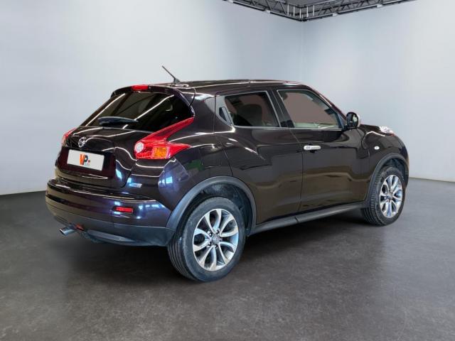 Nissan Juke image 9