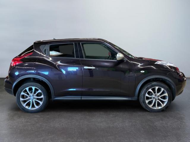 Nissan Juke image 5