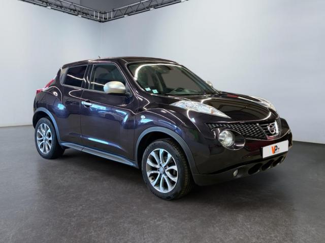 Nissan Juke image 8