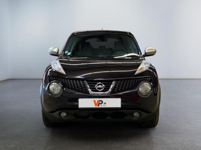 Nissan Juke image 4