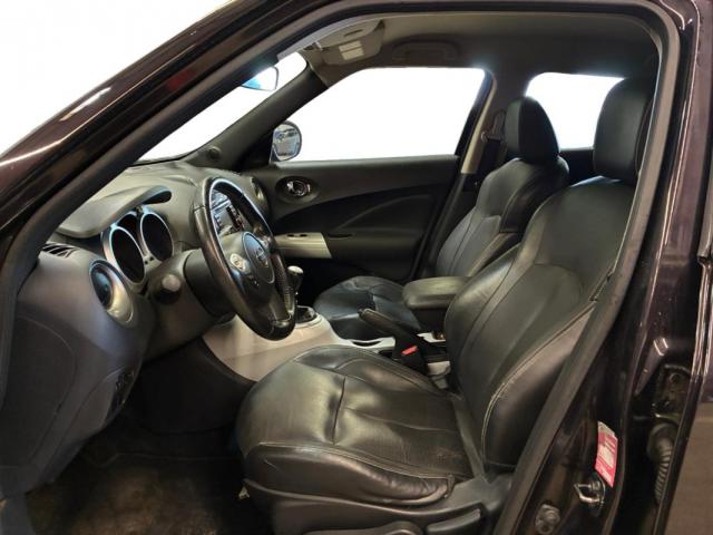 Nissan Juke image 3