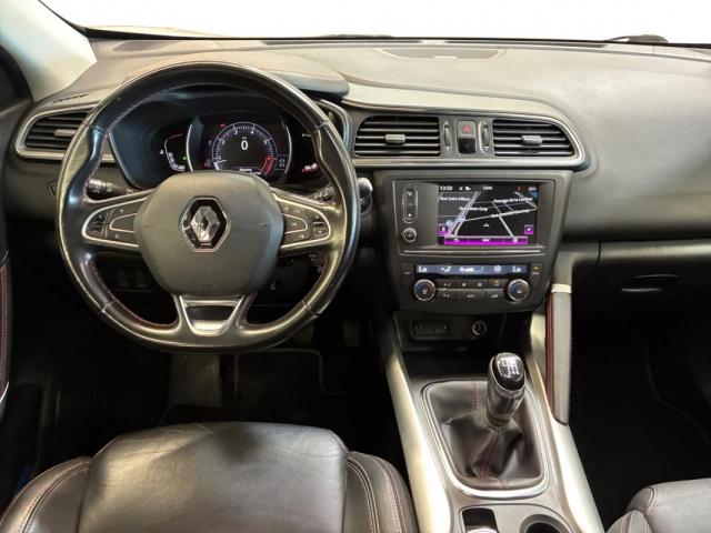 Renault Kadjar image 8