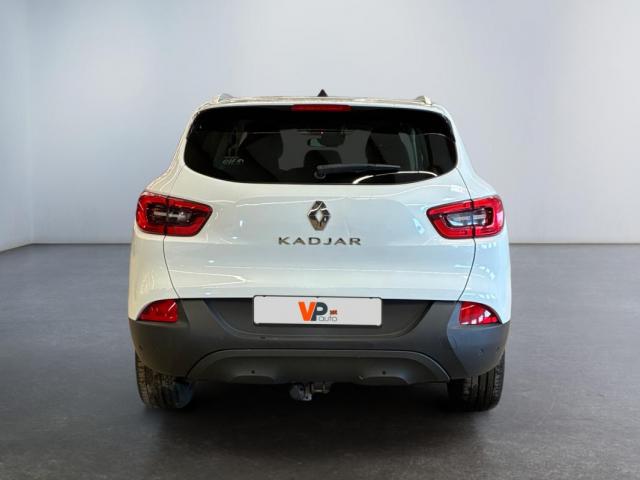 Renault Kadjar image 2