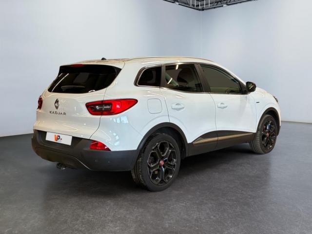 Renault Kadjar image 9