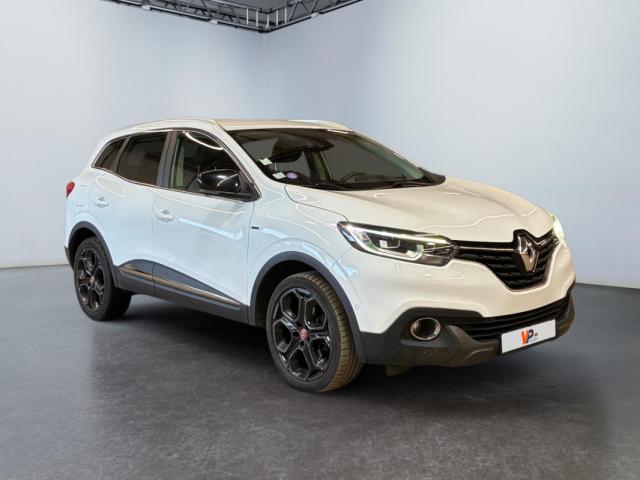 Renault Kadjar image 1