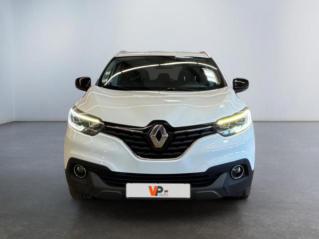 Renault Kadjar image 6