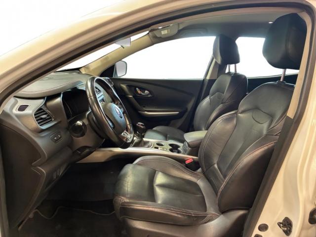 Renault Kadjar image 4