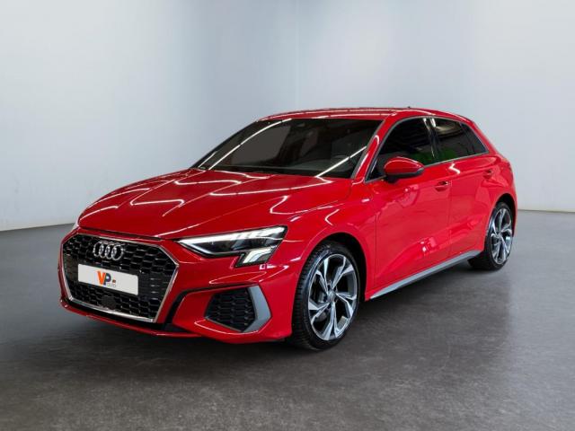 Audi A3 Sportback 35 Tfsi 150 S Line
