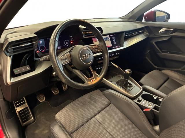 Audi A3 Sportback image 3
