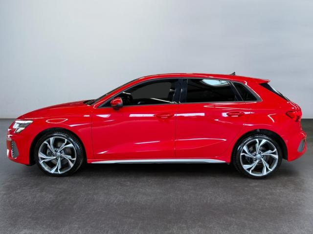 Audi A3 Sportback image 1
