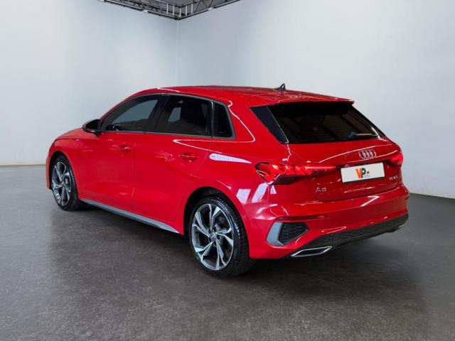 Audi A3 Sportback image 7