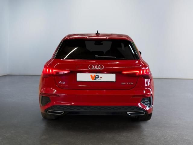 Audi A3 Sportback image 4