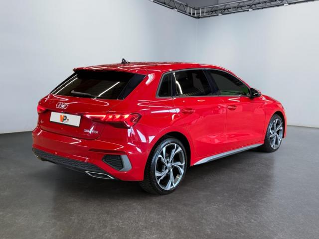 Audi A3 Sportback image 9