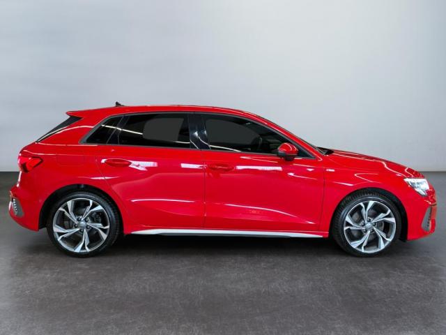 Audi A3 Sportback image 5