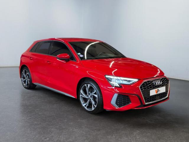 Audi A3 Sportback image 2
